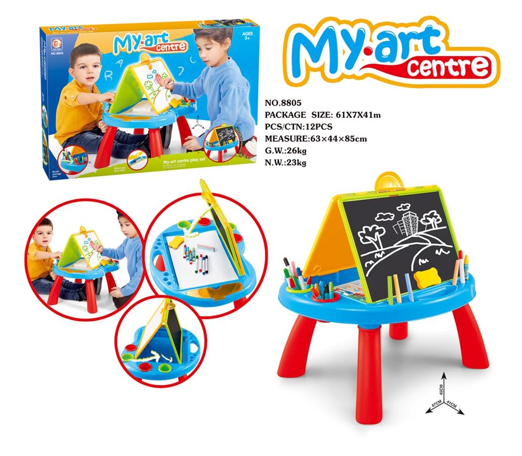 BOYS STUDY TABLE SET