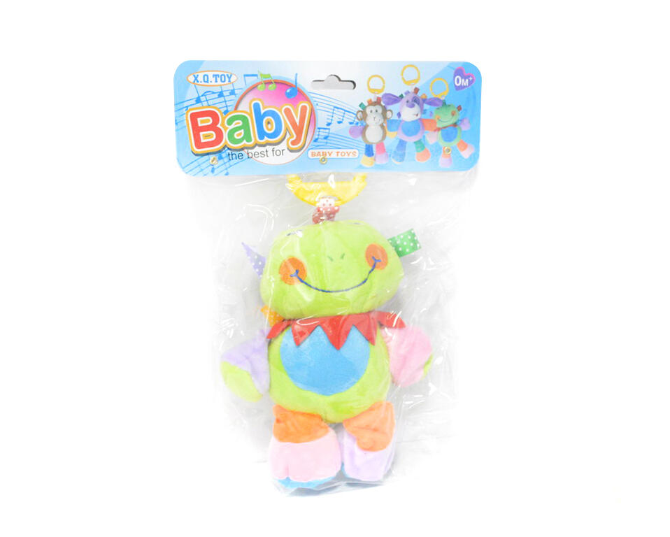 BABY TOYS WITH MUSIC