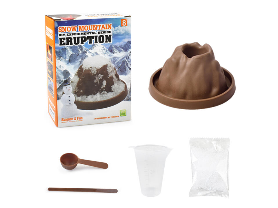 SCIENCE AND EDUCATION TOYS