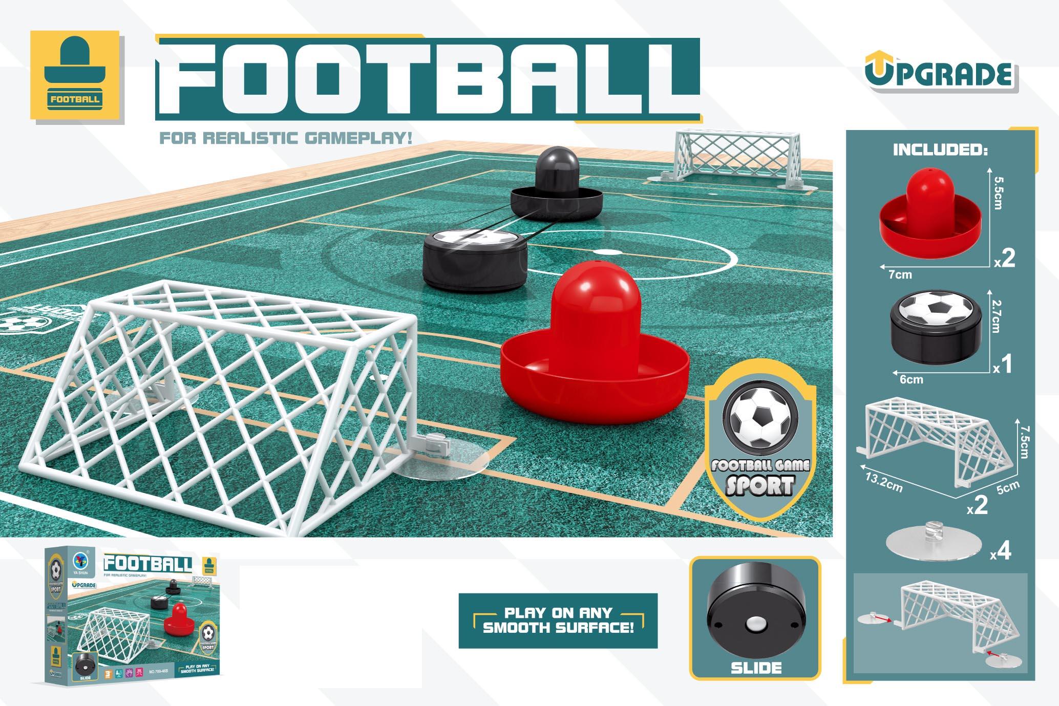 FOOTBALL SET