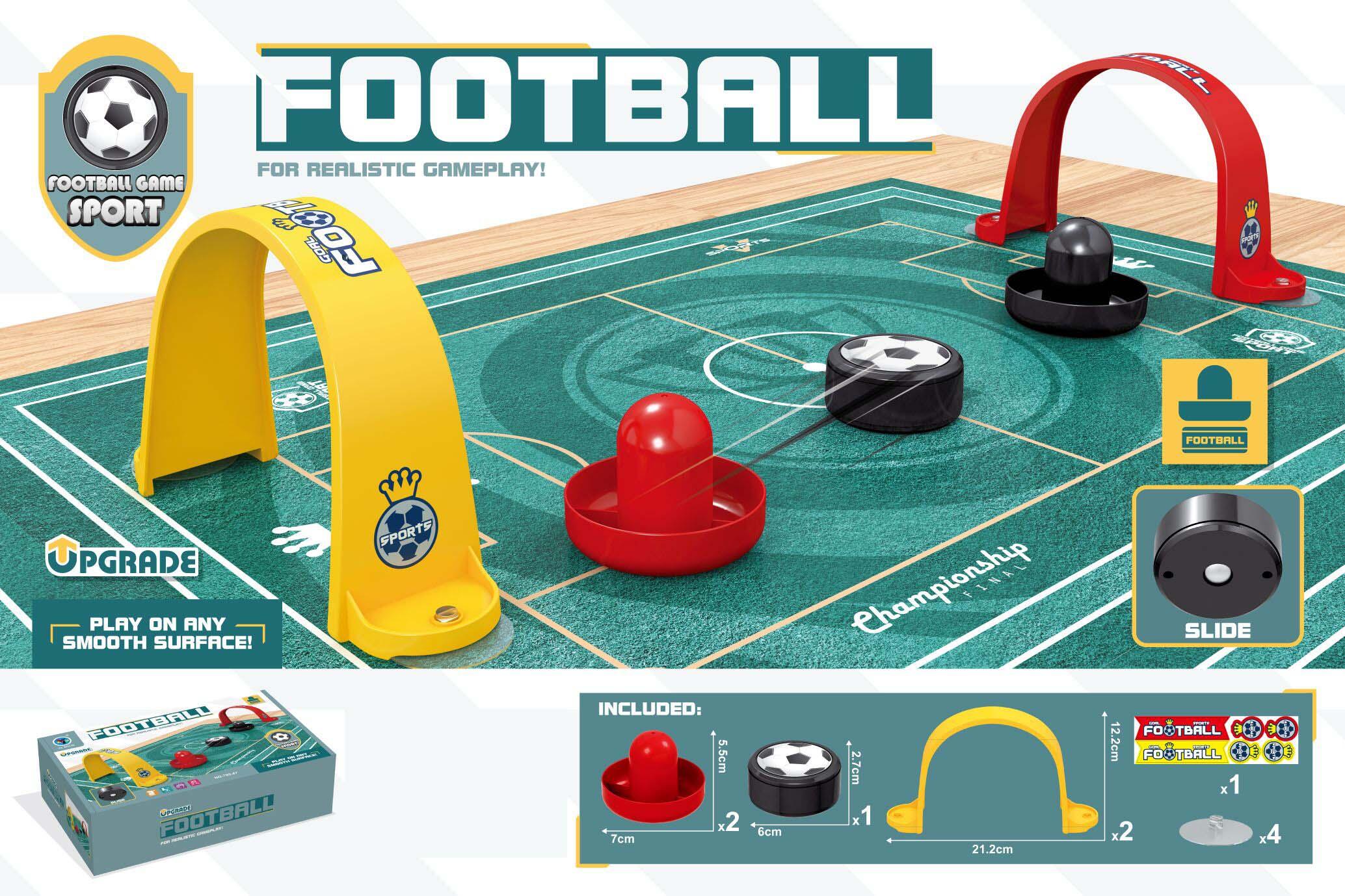 FOOTBALL SET