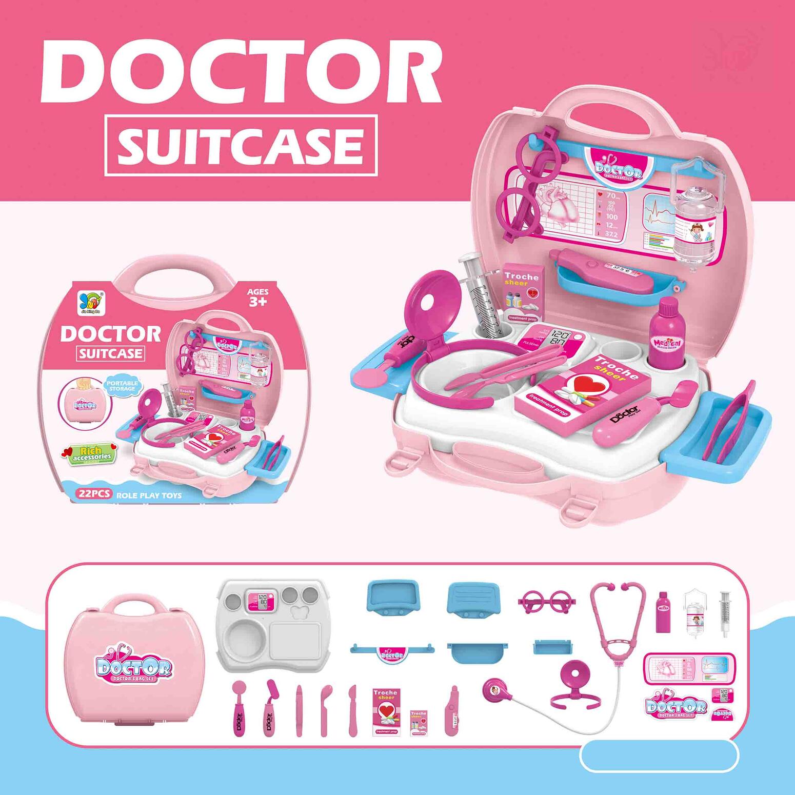 DOCTOR SET