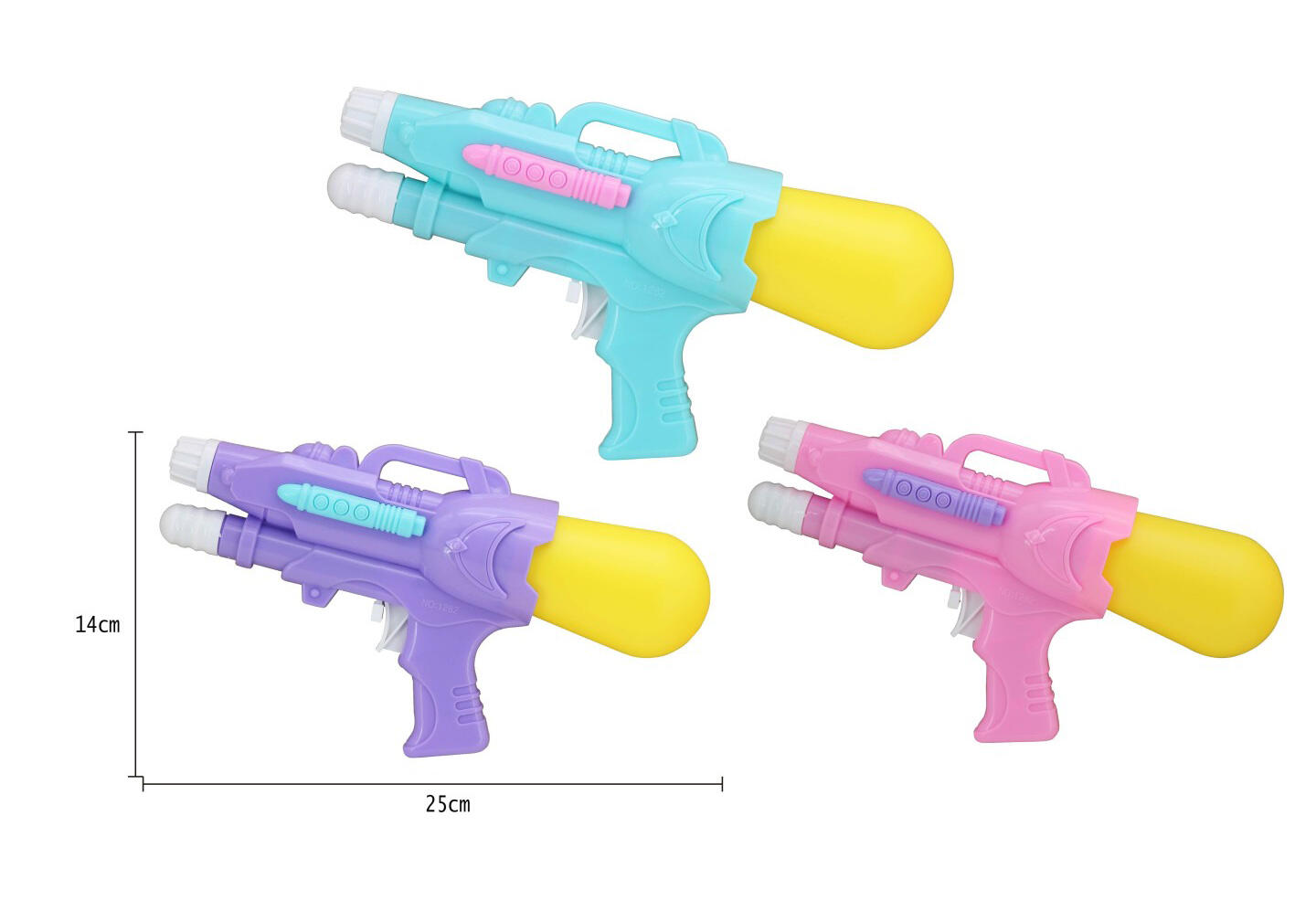 WATER GUN