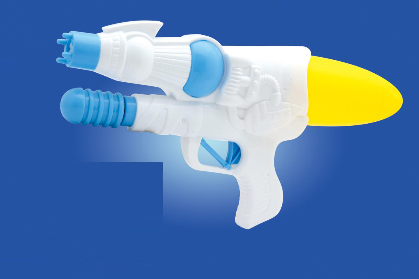 WATER GUN