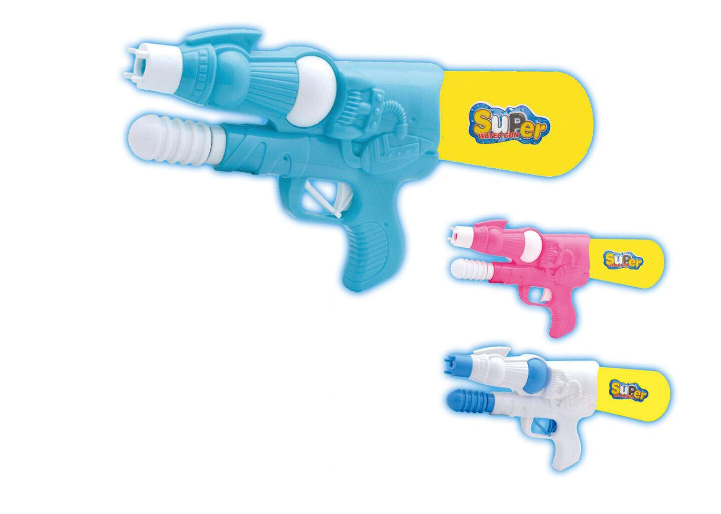 WATER GUN