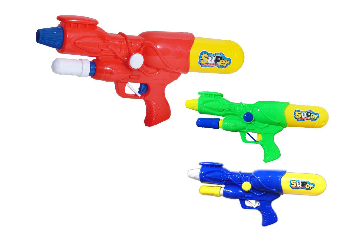 WATER GUN