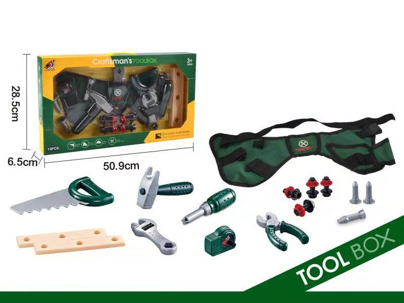 TOOL SET