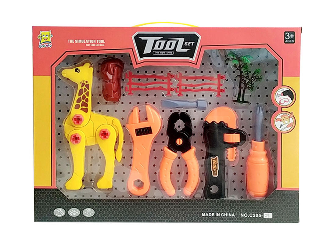 TOOL SET