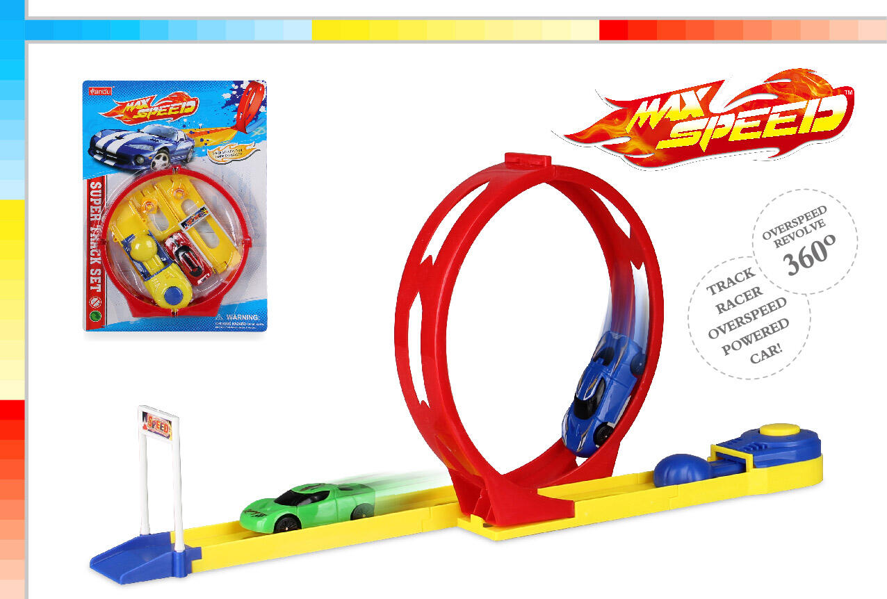 RACING SET