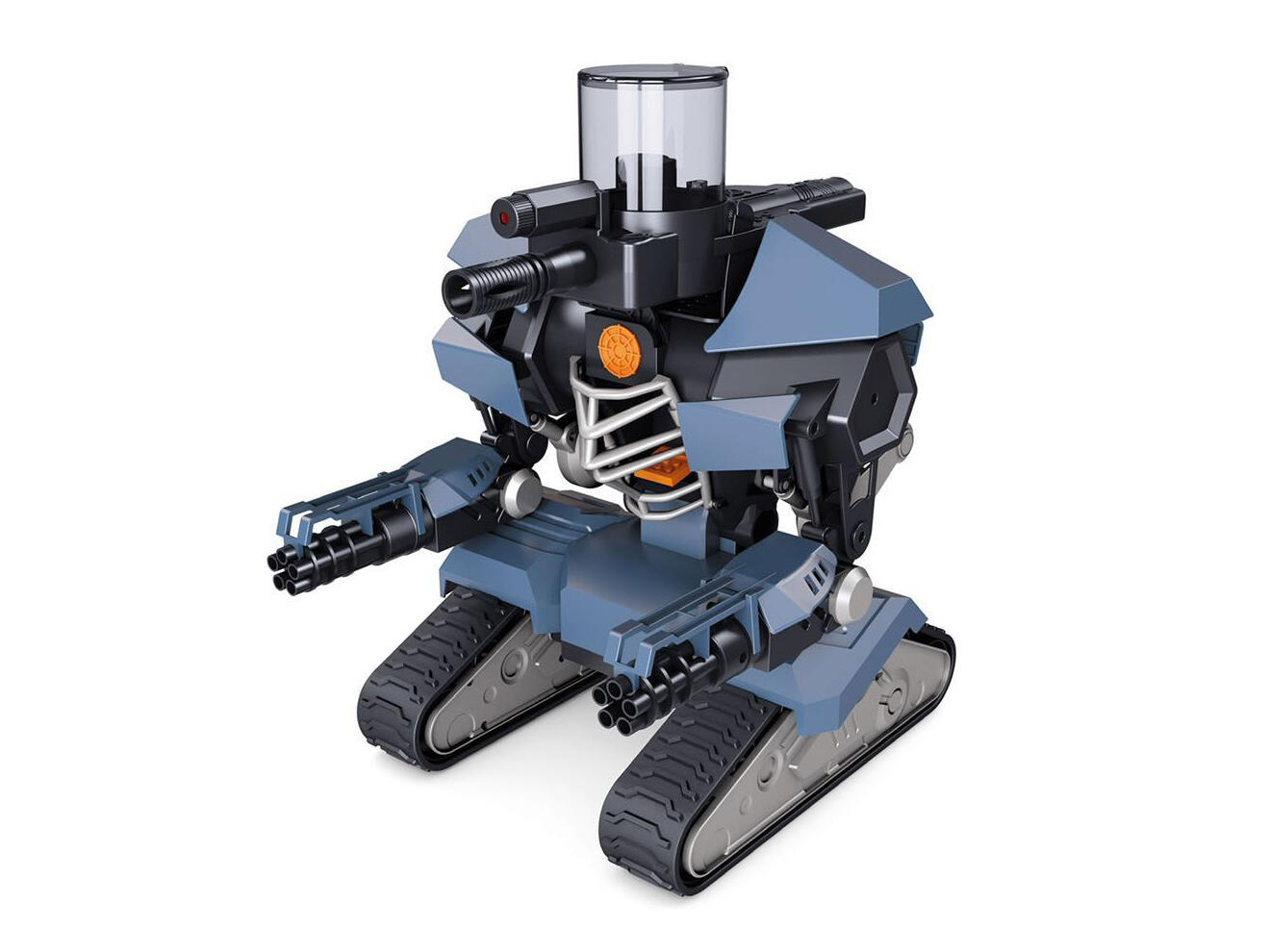 R/C ROBOT