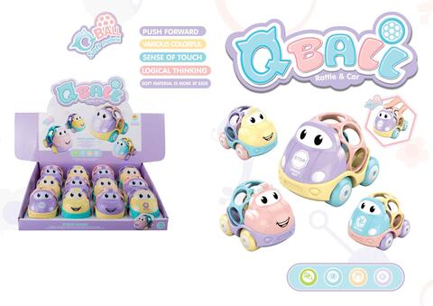 BABY TOYS   12PCS/PDQ