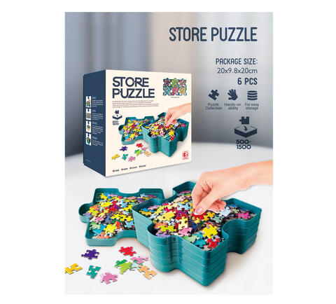 PUZZLE