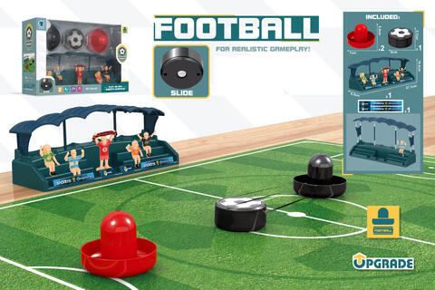 FOOTBALL SET