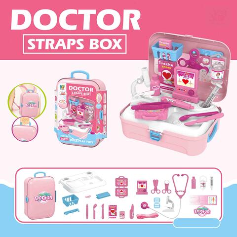 DOCTOR SET