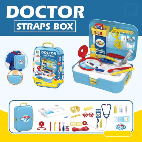 DOCTOR SET