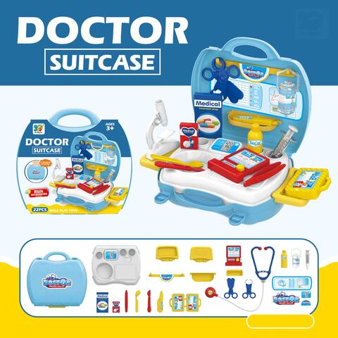 DOCTOR SET