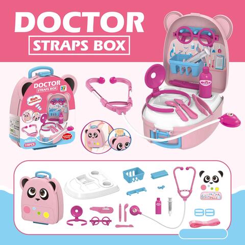 DOCTOR SET