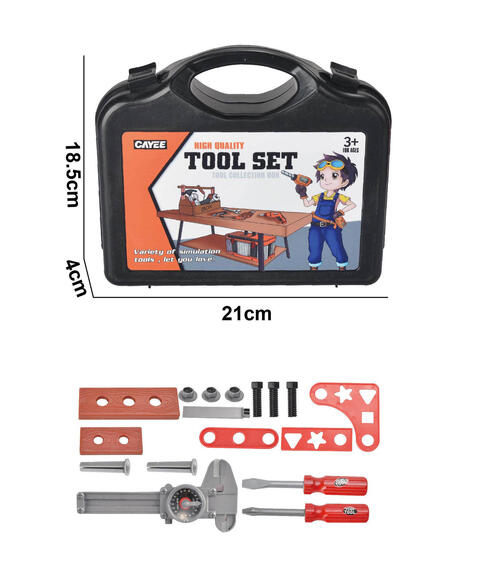 TOOL SET