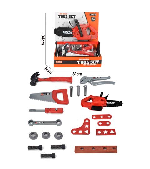 TOOL SET