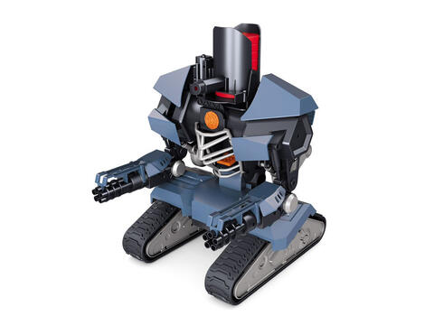 R/C ROBOT