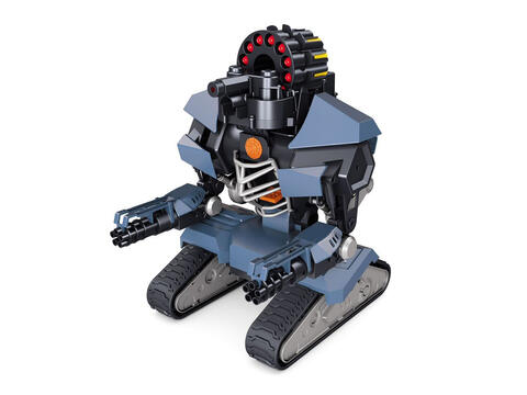 R/C ROBOT