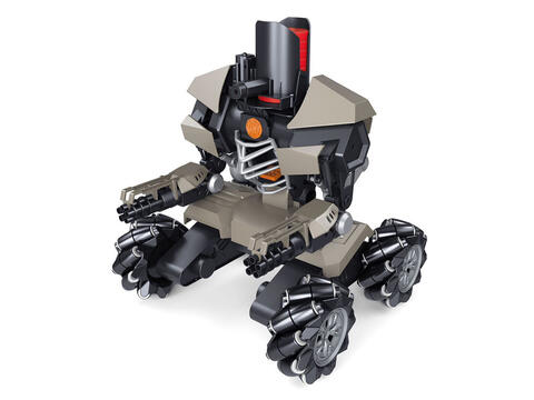 R/C ROBOT