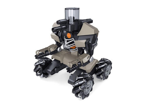 R/C ROBOT